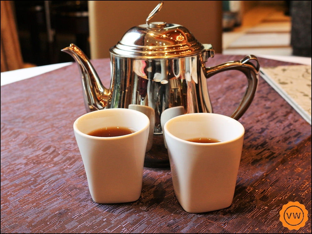 寶麗金餐飲集團港式飲茶-市政店