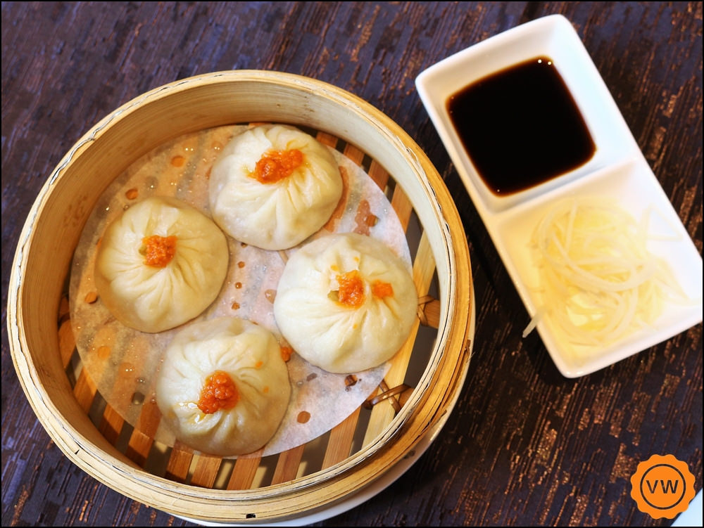 寶麗金餐飲集團港式飲茶-市政店