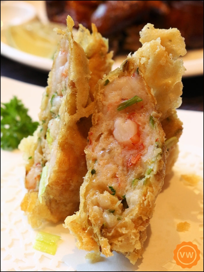 寶麗金餐飲集團港式飲茶-市政店