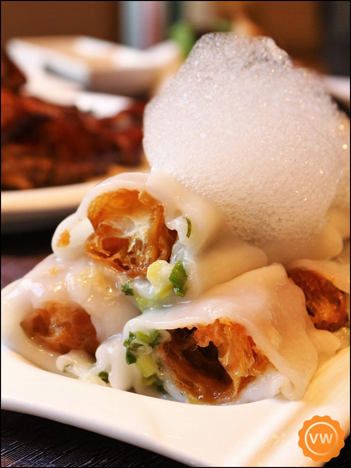 寶麗金餐飲集團港式飲茶-市政店