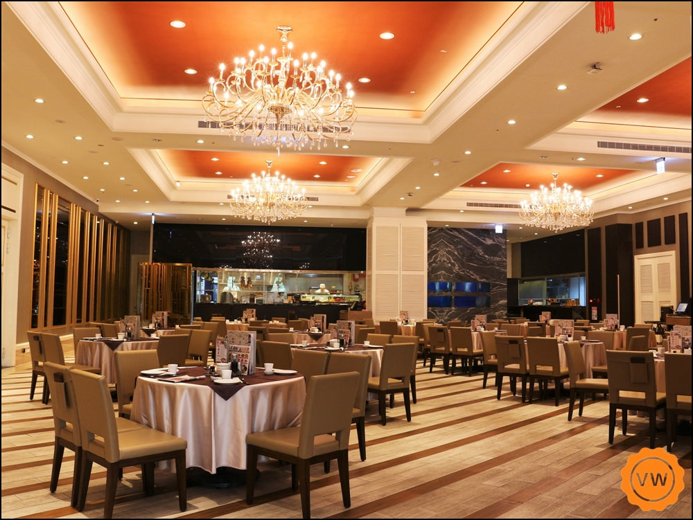 寶麗金餐飲集團港式飲茶-市政店