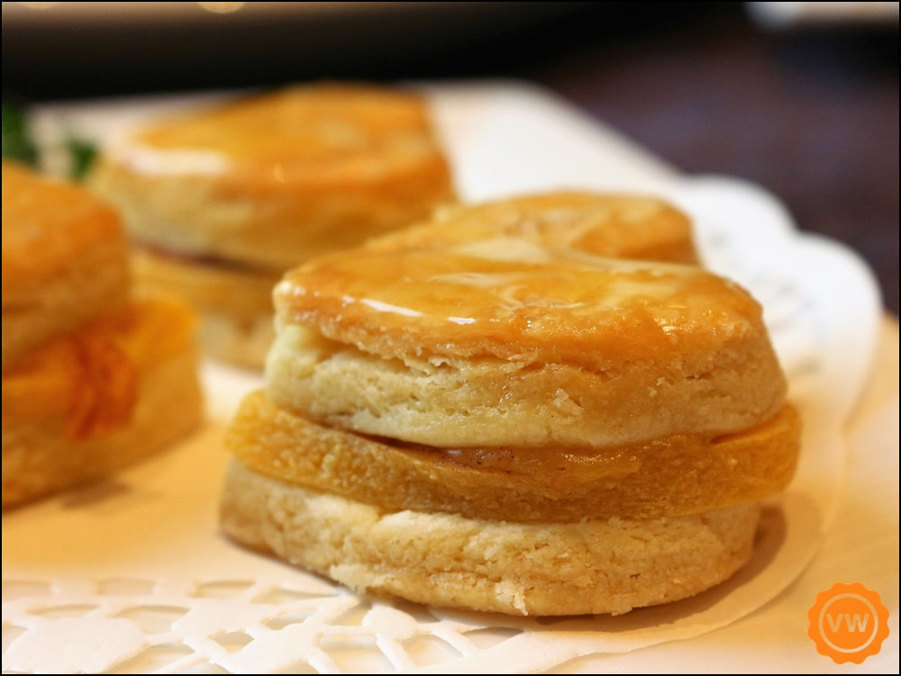 寶麗金餐飲集團港式飲茶-市政店