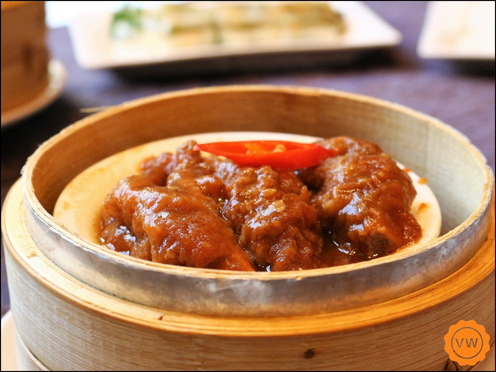 寶麗金餐飲集團港式飲茶-市政店