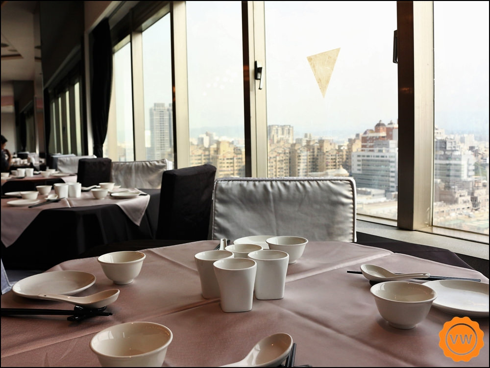 台中中友百貨 港式餐廳-京悅港式飲茶