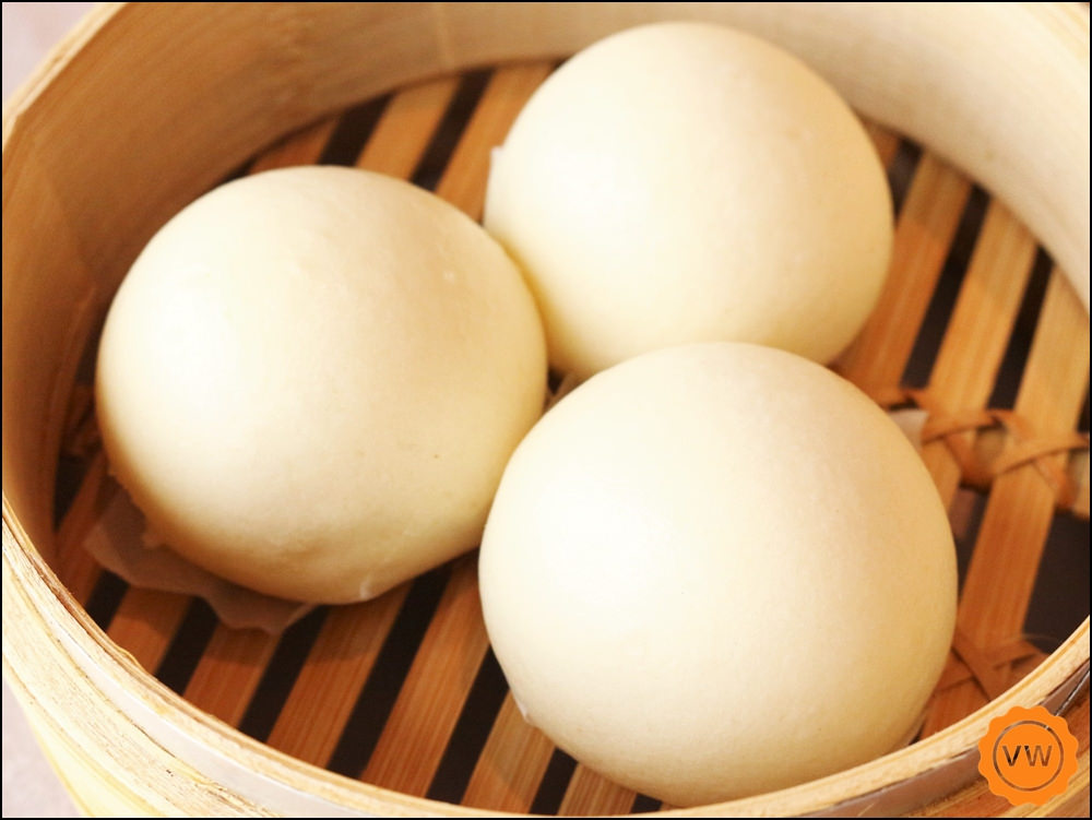 台中中友百貨 港式餐廳-京悅港式飲茶