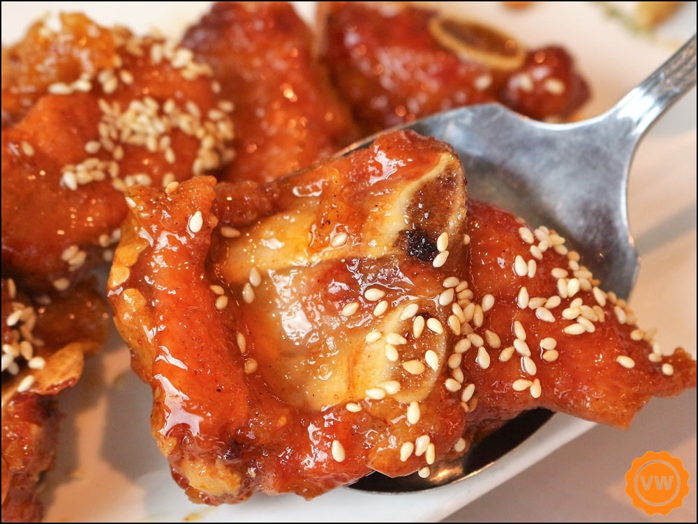 台中中友百貨 港式餐廳-京悅港式飲茶