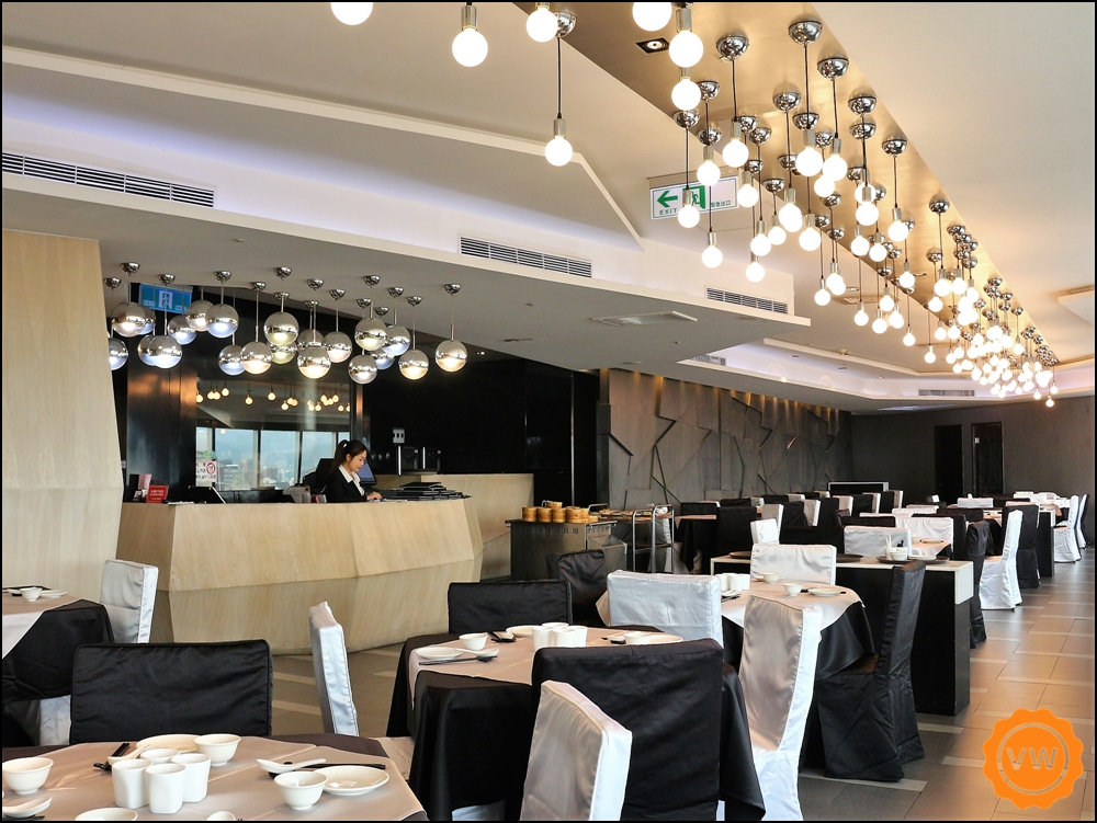 台中中友百貨 港式餐廳-京悅港式飲茶