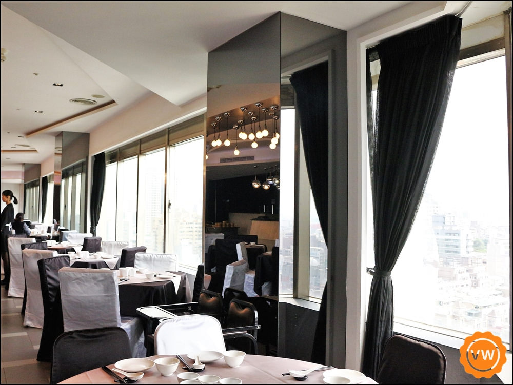 台中中友百貨 港式餐廳-京悅港式飲茶