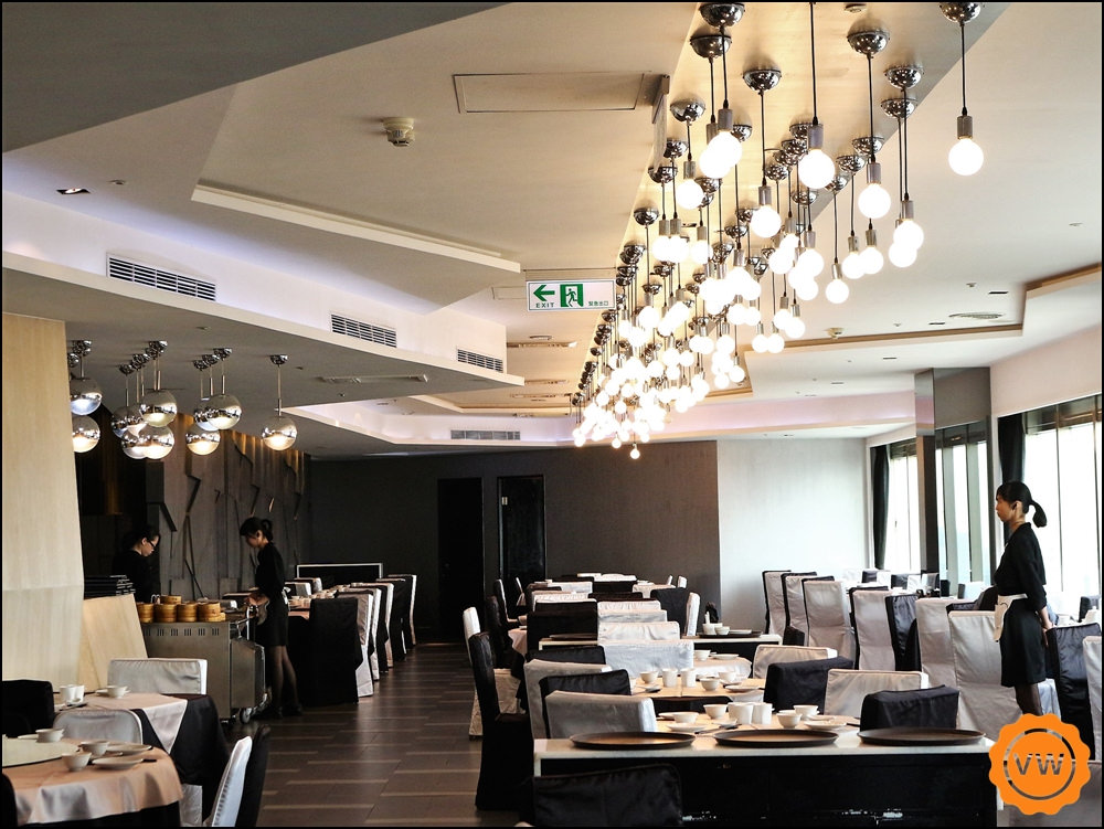 台中中友百貨 港式餐廳-京悅港式飲茶