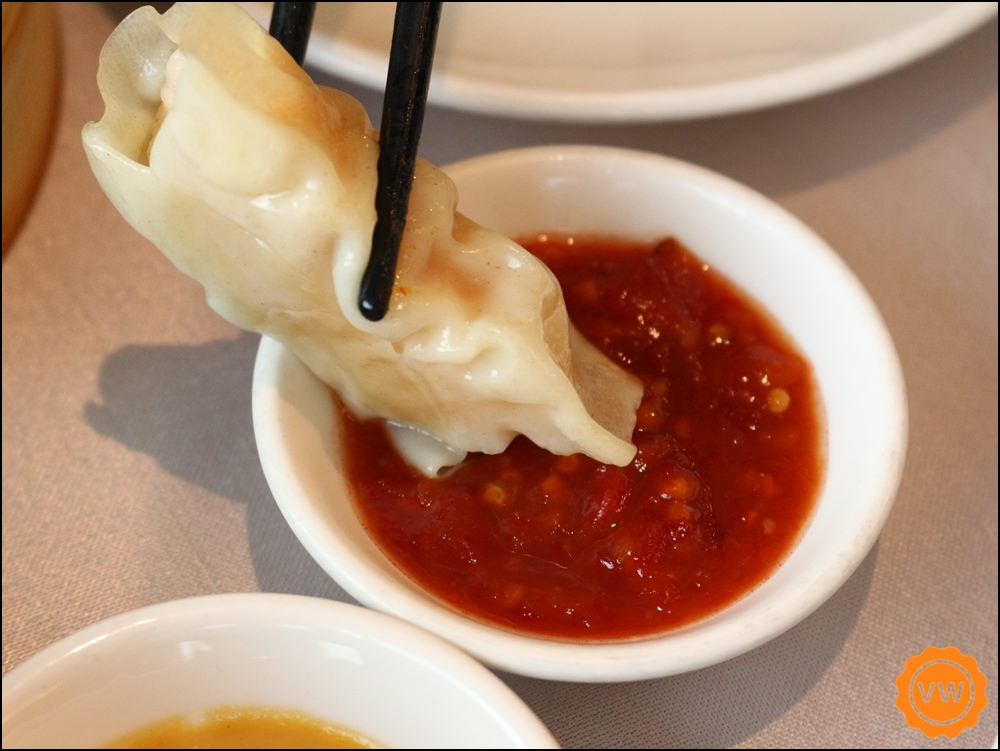 台中中友百貨 港式餐廳-京悅港式飲茶