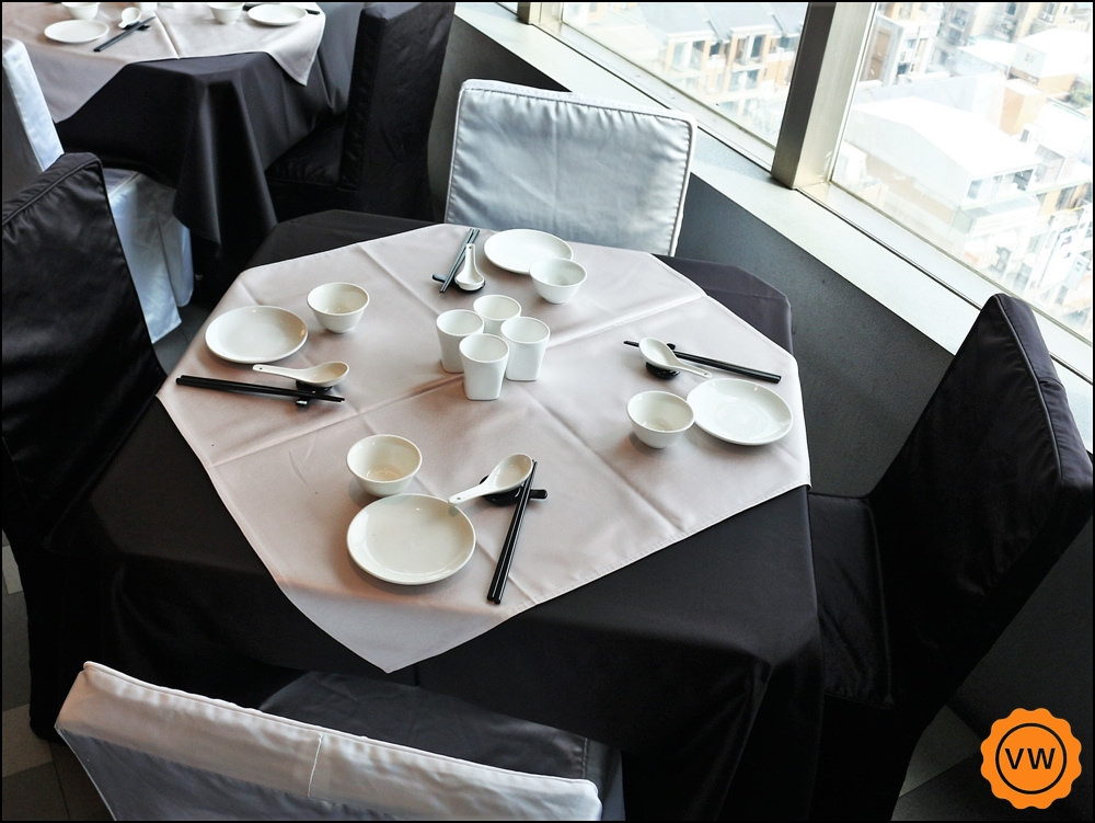 台中中友百貨 港式餐廳-京悅港式飲茶