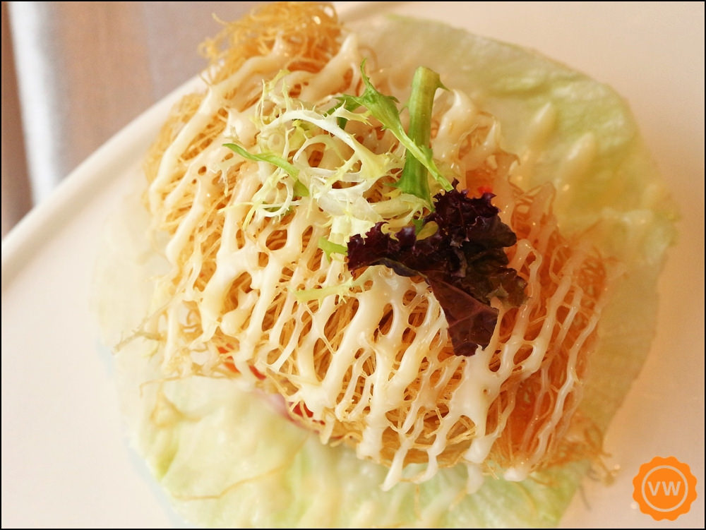 台中中友百貨 港式餐廳-京悅港式飲茶