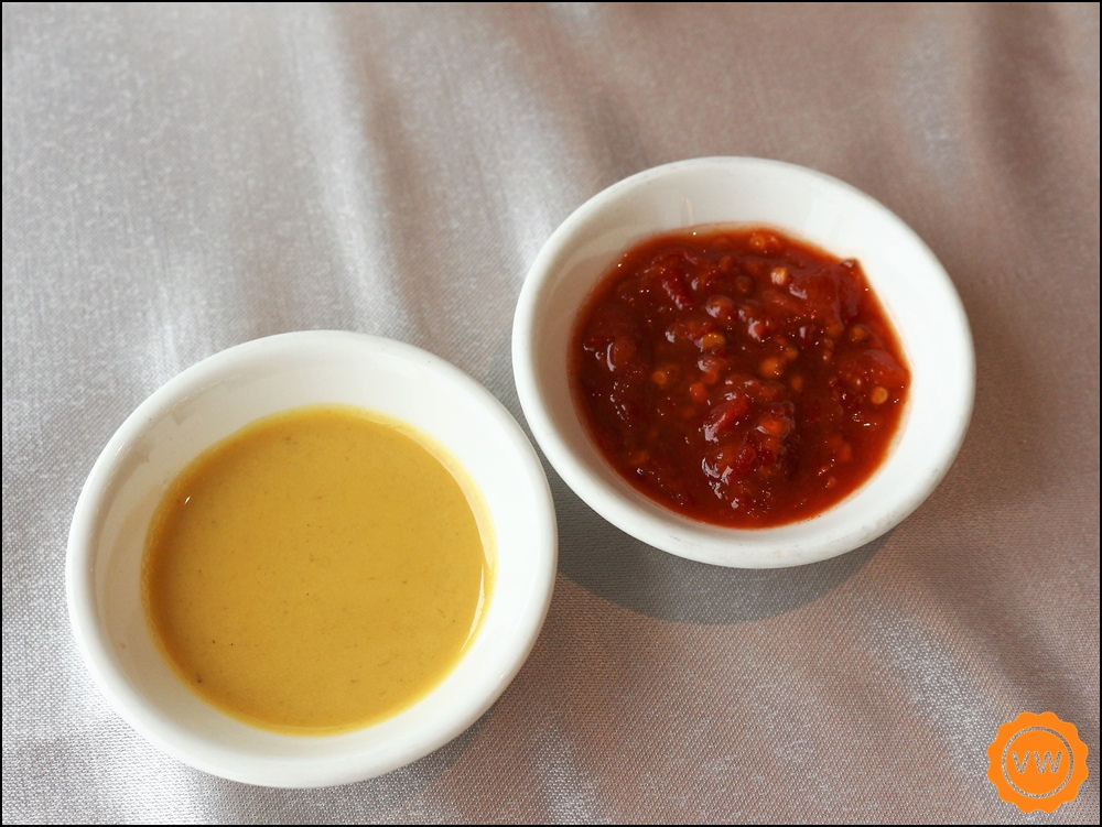 台中中友百貨 港式餐廳-京悅港式飲茶