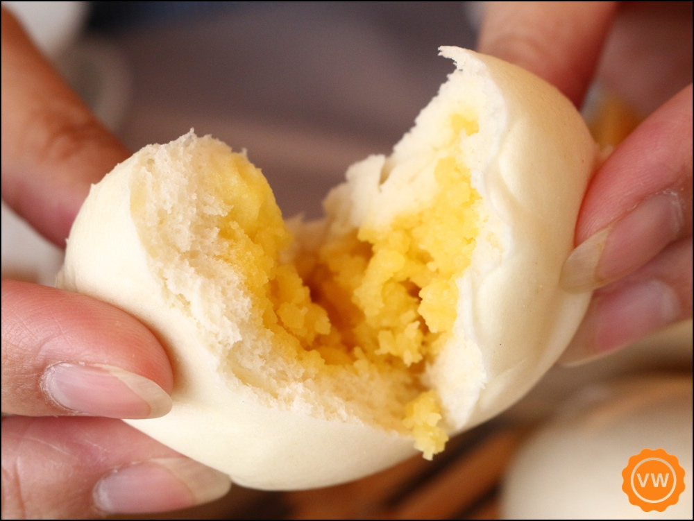 台中中友百貨 港式餐廳-京悅港式飲茶