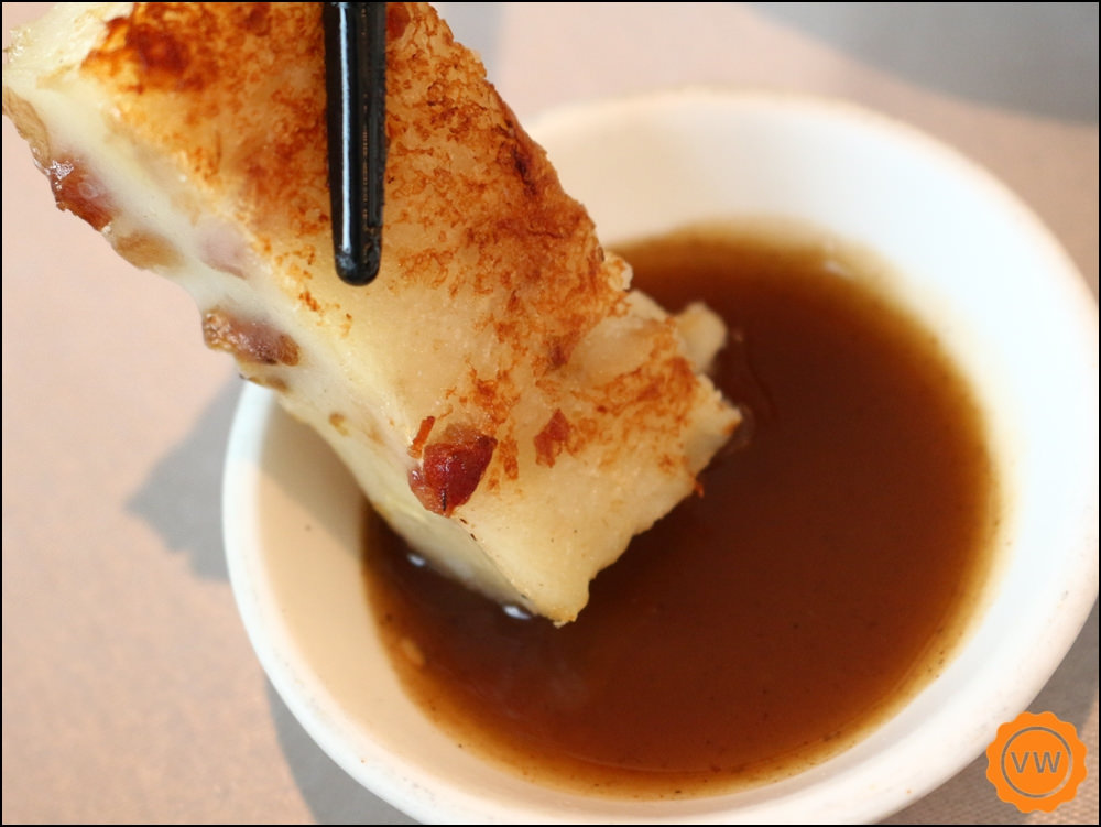 台中中友百貨 港式餐廳-京悅港式飲茶