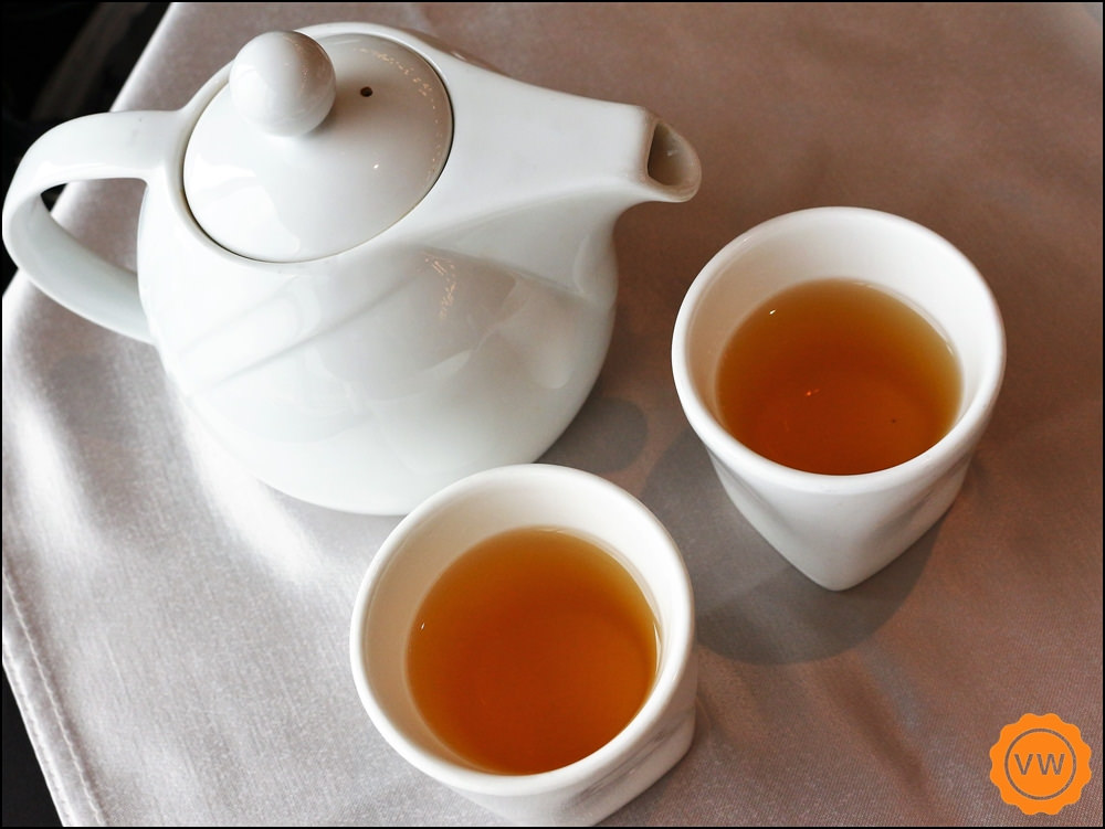 台中中友百貨 港式餐廳-京悅港式飲茶