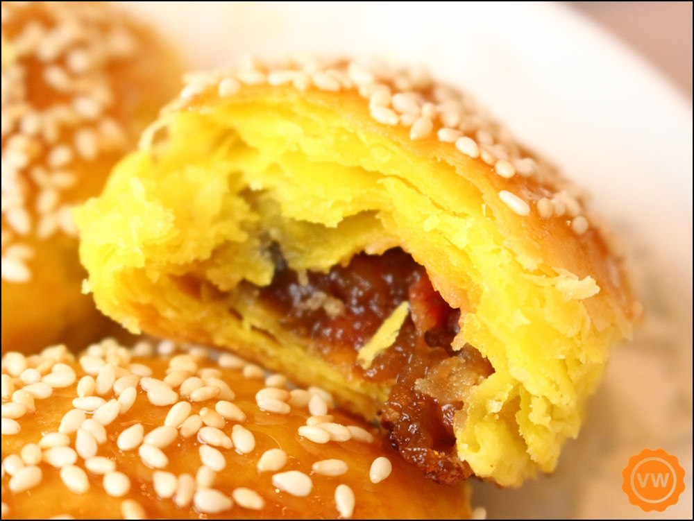 台中中友百貨 港式餐廳-京悅港式飲茶