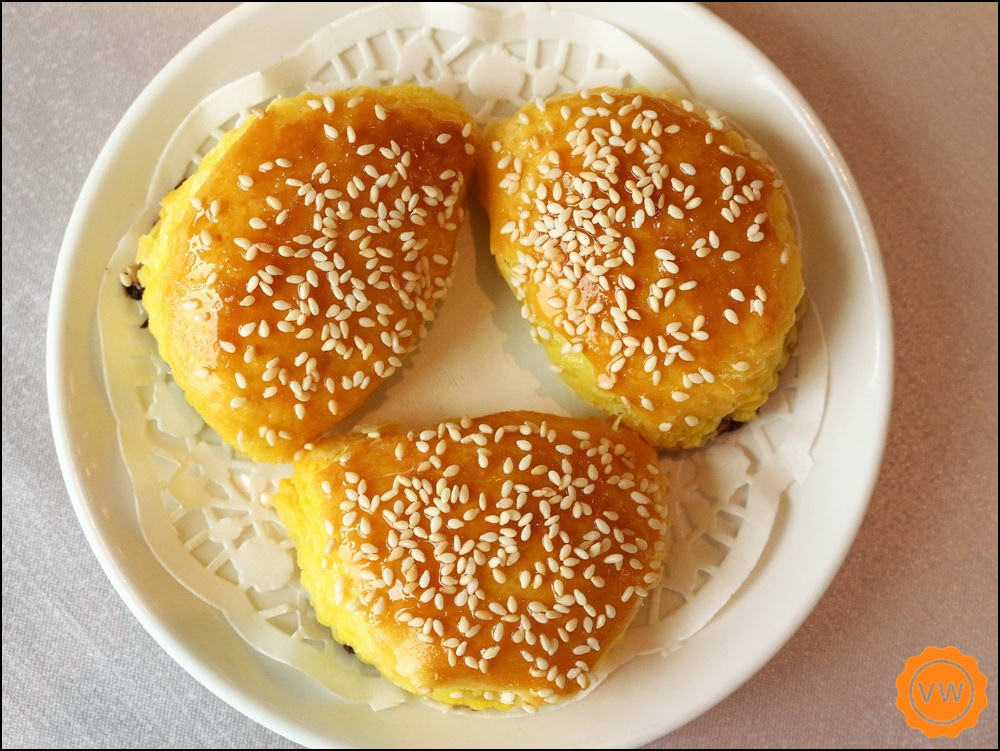 台中中友百貨 港式餐廳-京悅港式飲茶