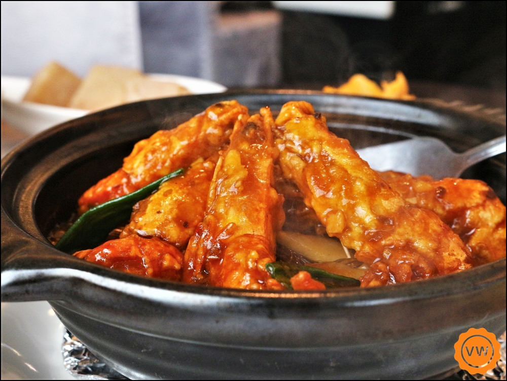 台中中友百貨 港式餐廳-京悅港式飲茶