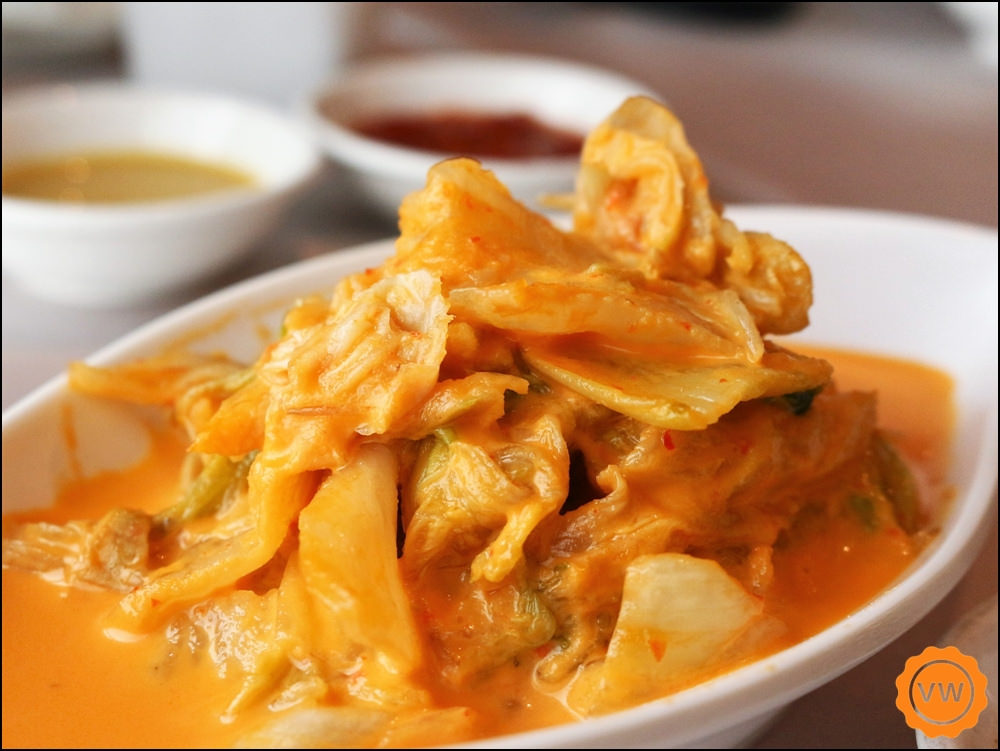 台中中友百貨 港式餐廳-京悅港式飲茶