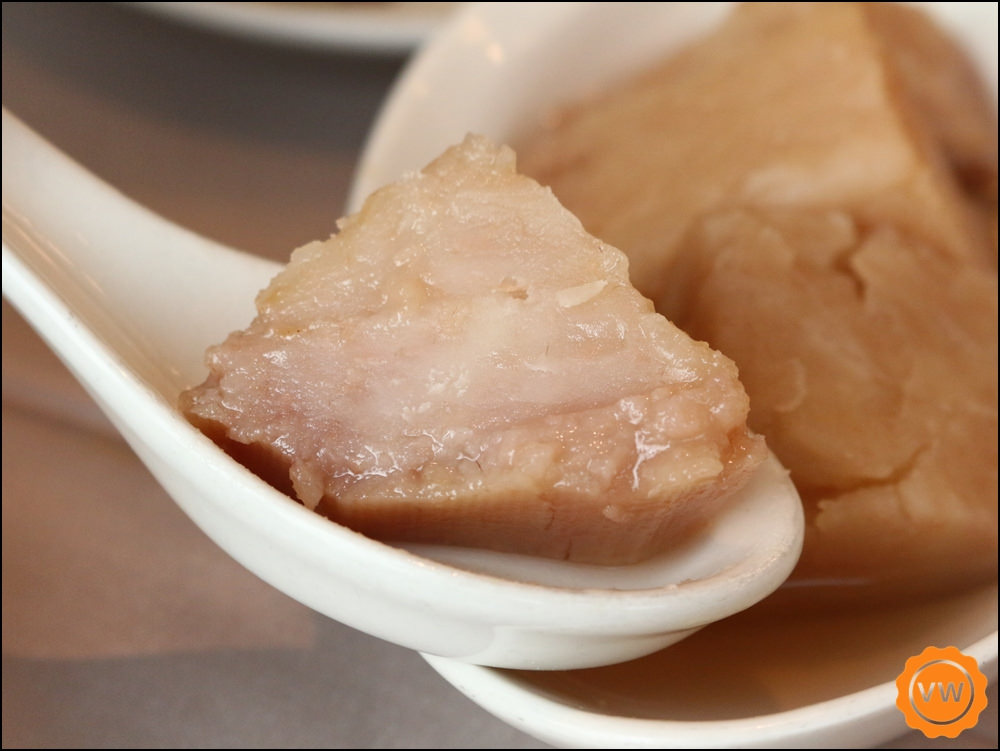 台中中友百貨 港式餐廳-京悅港式飲茶