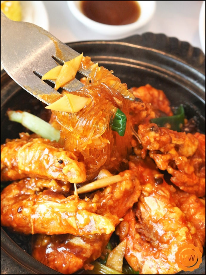 台中中友百貨 港式餐廳-京悅港式飲茶