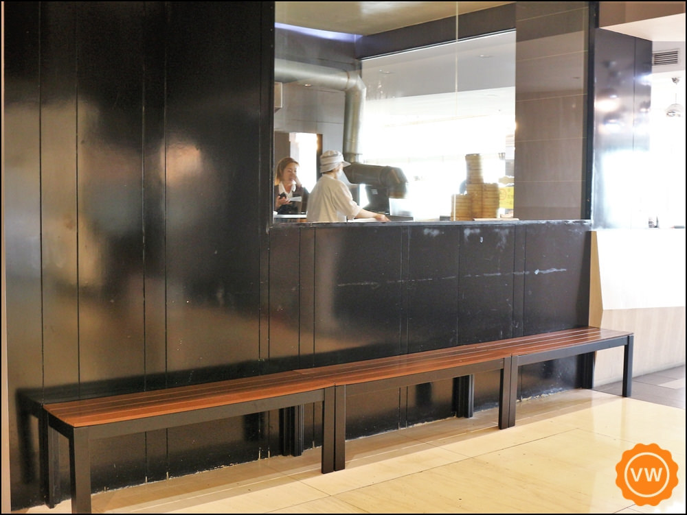 台中中友百貨 港式餐廳-京悅港式飲茶