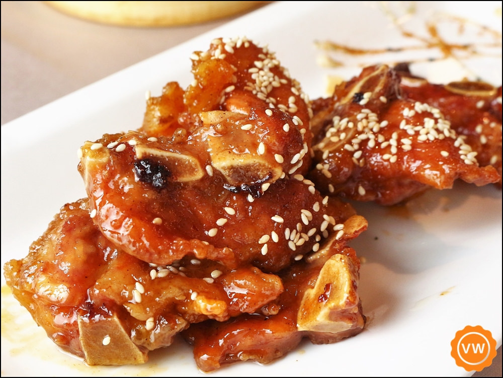 台中中友百貨 港式餐廳-京悅港式飲茶