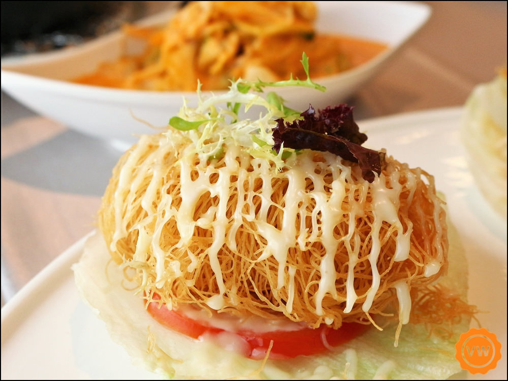 台中中友百貨 港式餐廳-京悅港式飲茶