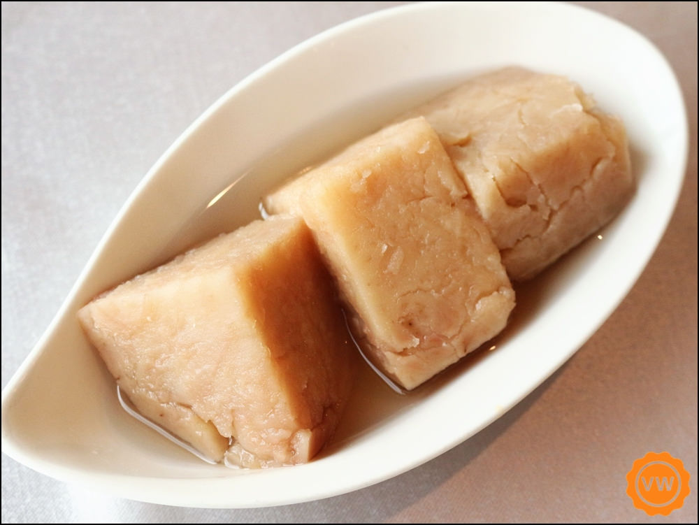 台中中友百貨 港式餐廳-京悅港式飲茶