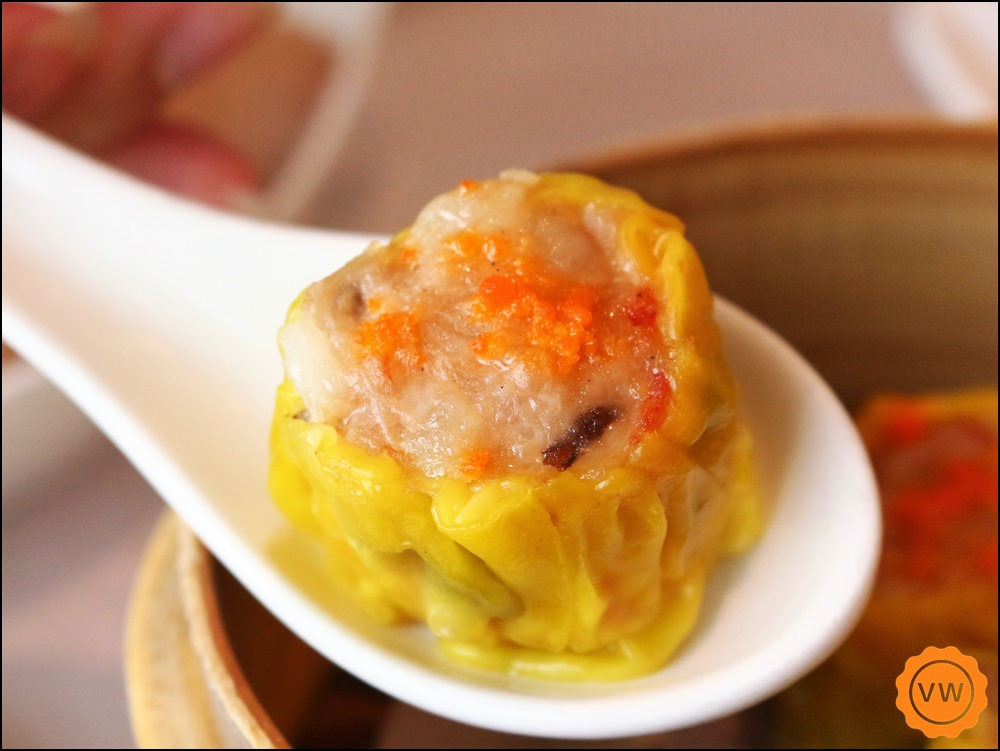 台中中友百貨 港式餐廳-京悅港式飲茶