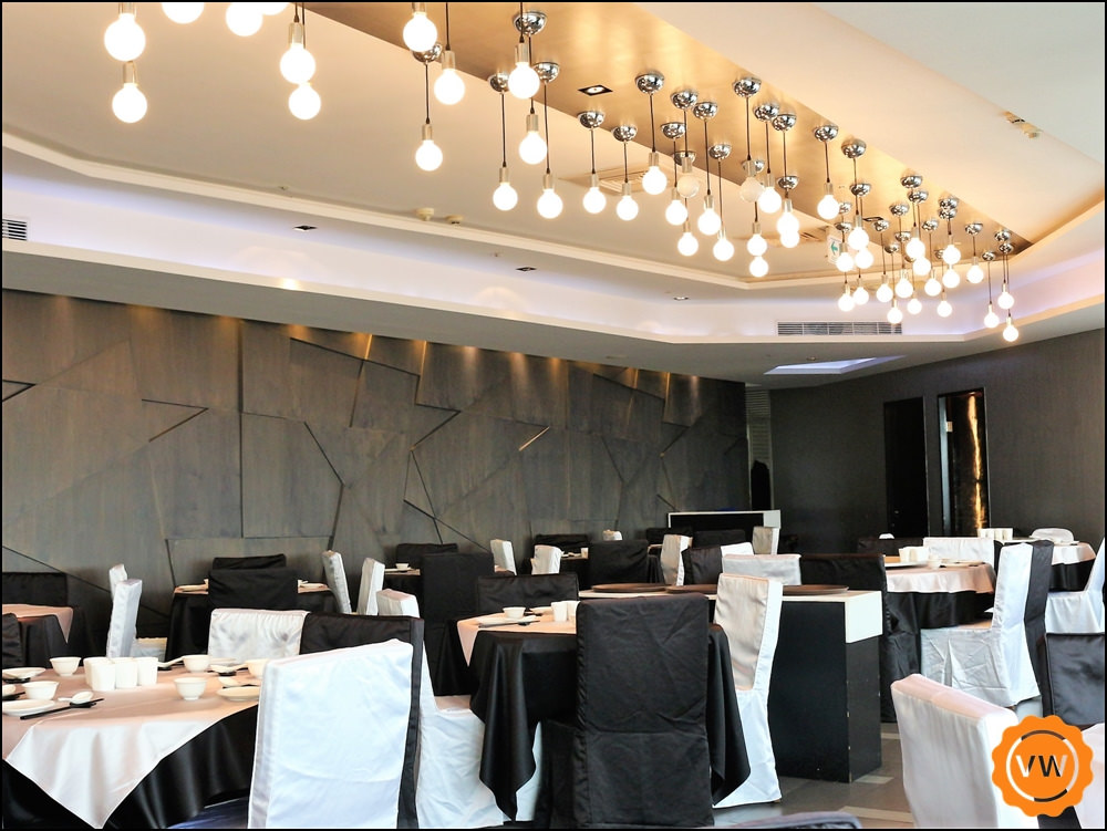 台中中友百貨 港式餐廳-京悅港式飲茶