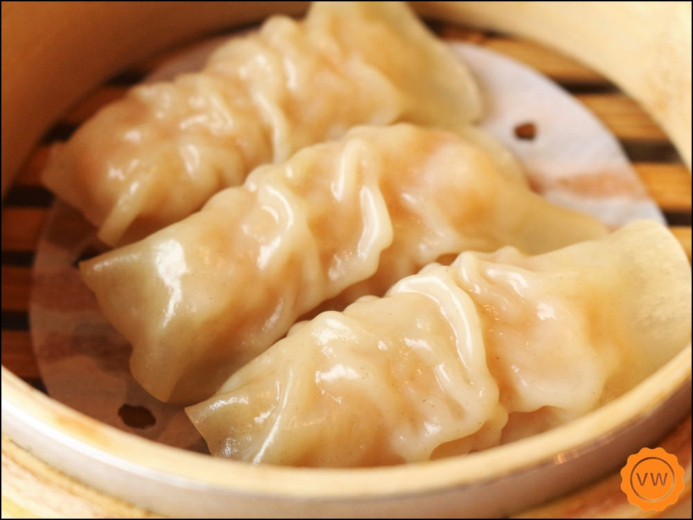 台中中友百貨 港式餐廳-京悅港式飲茶