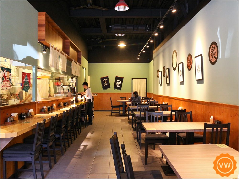 台中南屯丼飯│五人丼