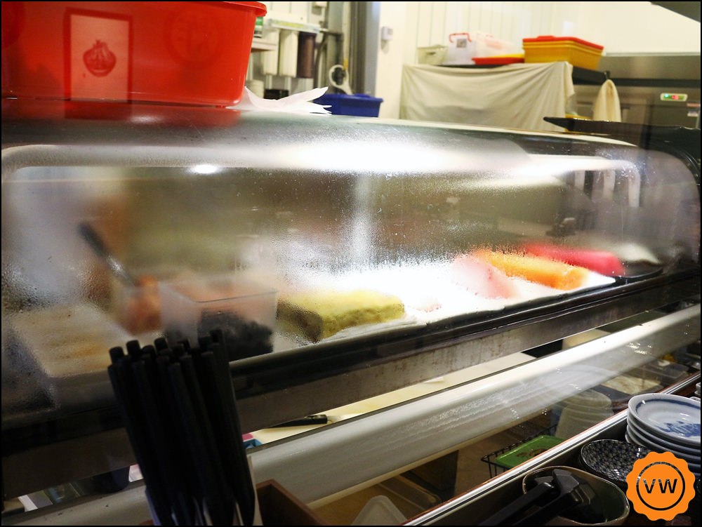 台中南屯丼飯│五人丼