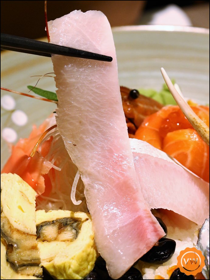 台中南屯丼飯│五人丼