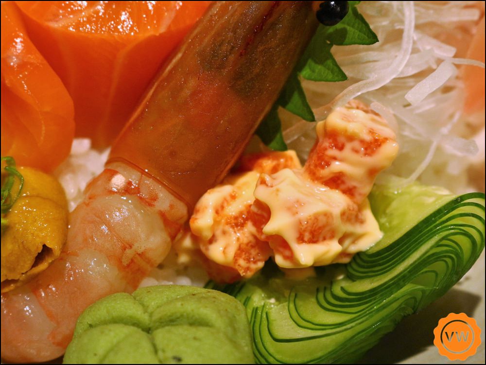 台中南屯丼飯│五人丼