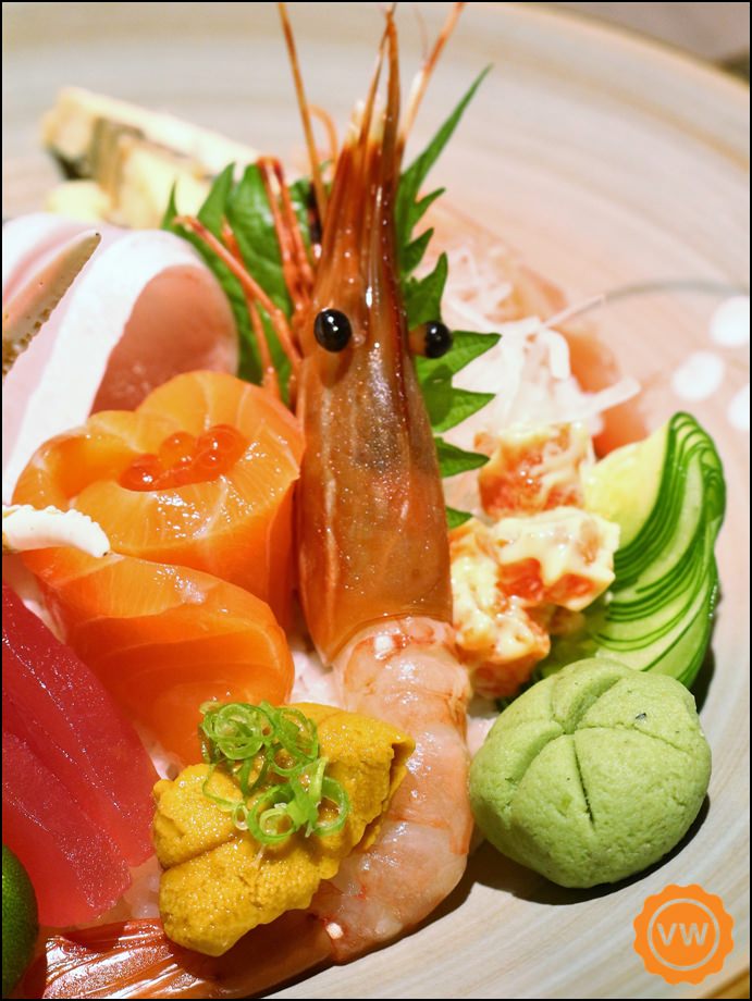 台中南屯丼飯│五人丼