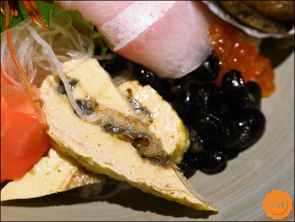 台中南屯丼飯│五人丼