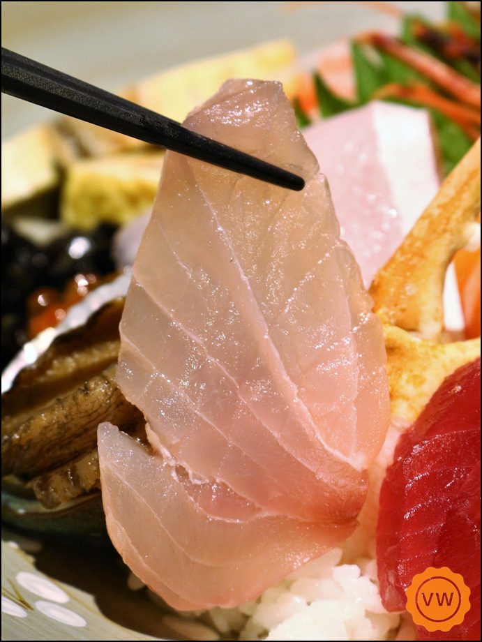 台中南屯丼飯│五人丼