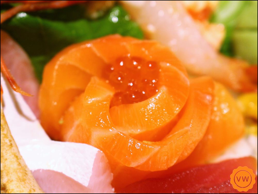 台中南屯丼飯│五人丼