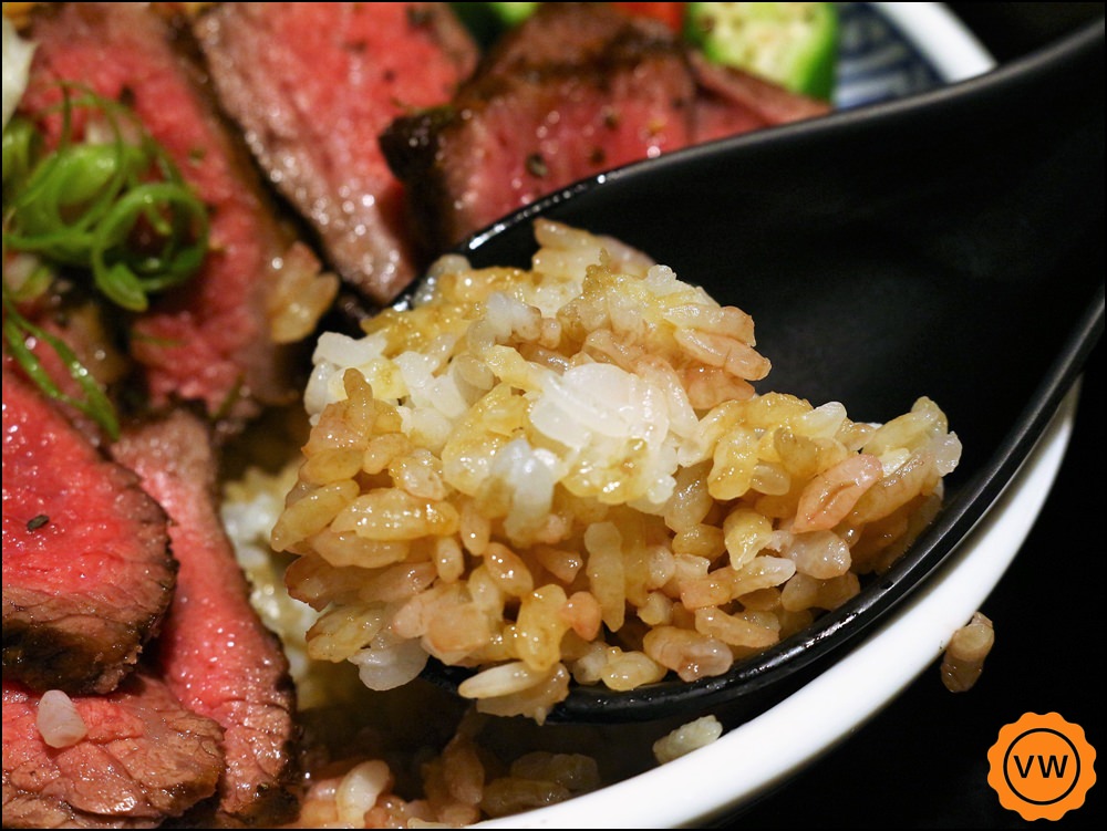 台中南屯丼飯│五人丼