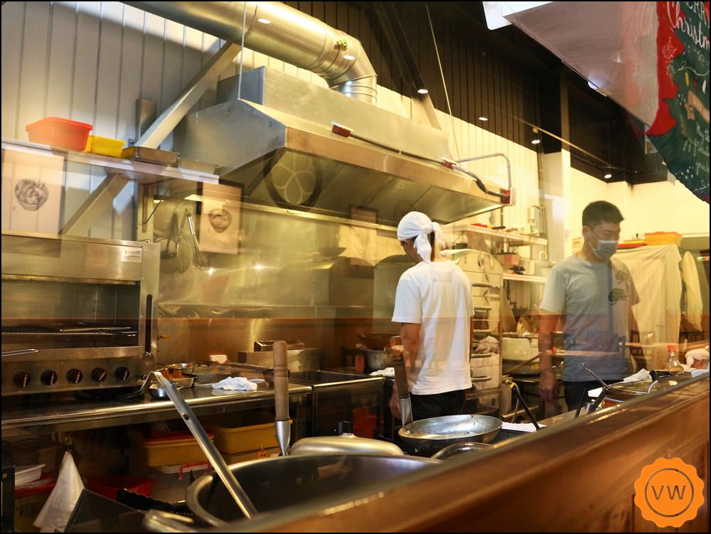 台中南屯丼飯│五人丼