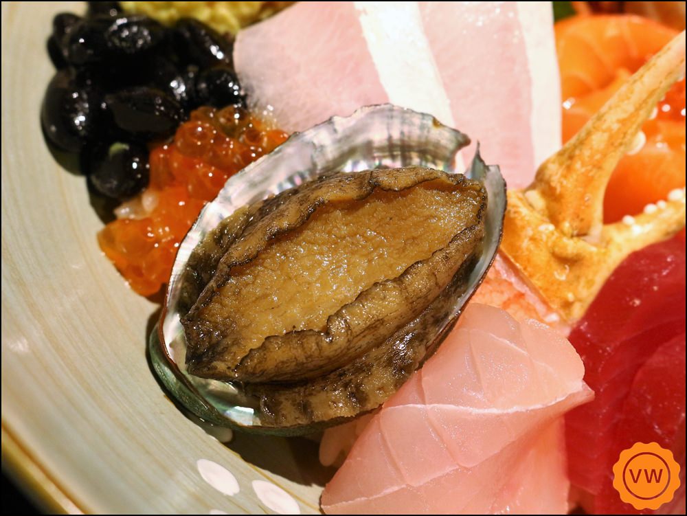 台中南屯丼飯│五人丼