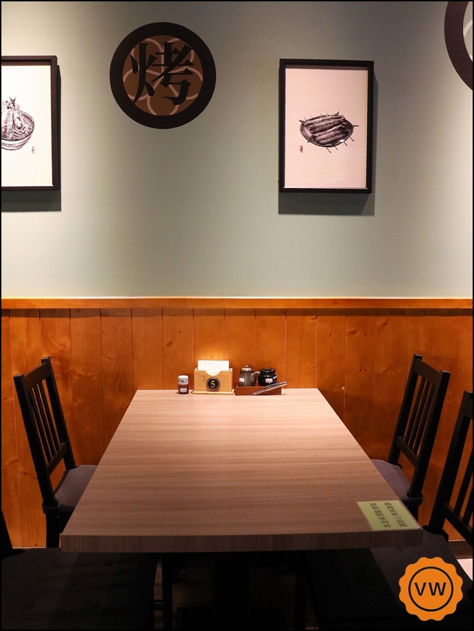 台中南屯丼飯│五人丼