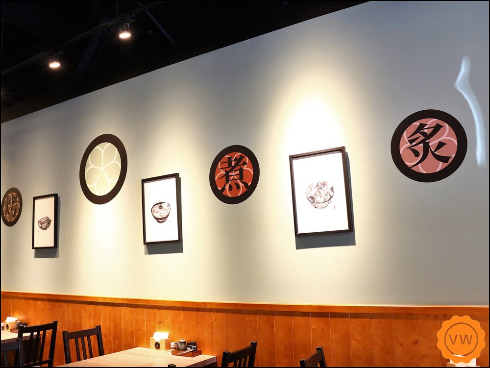 台中南屯丼飯│五人丼