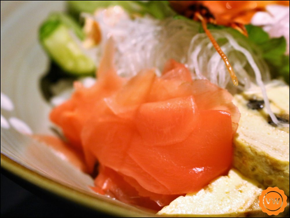 台中南屯丼飯│五人丼