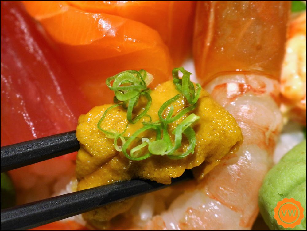 台中南屯丼飯│五人丼