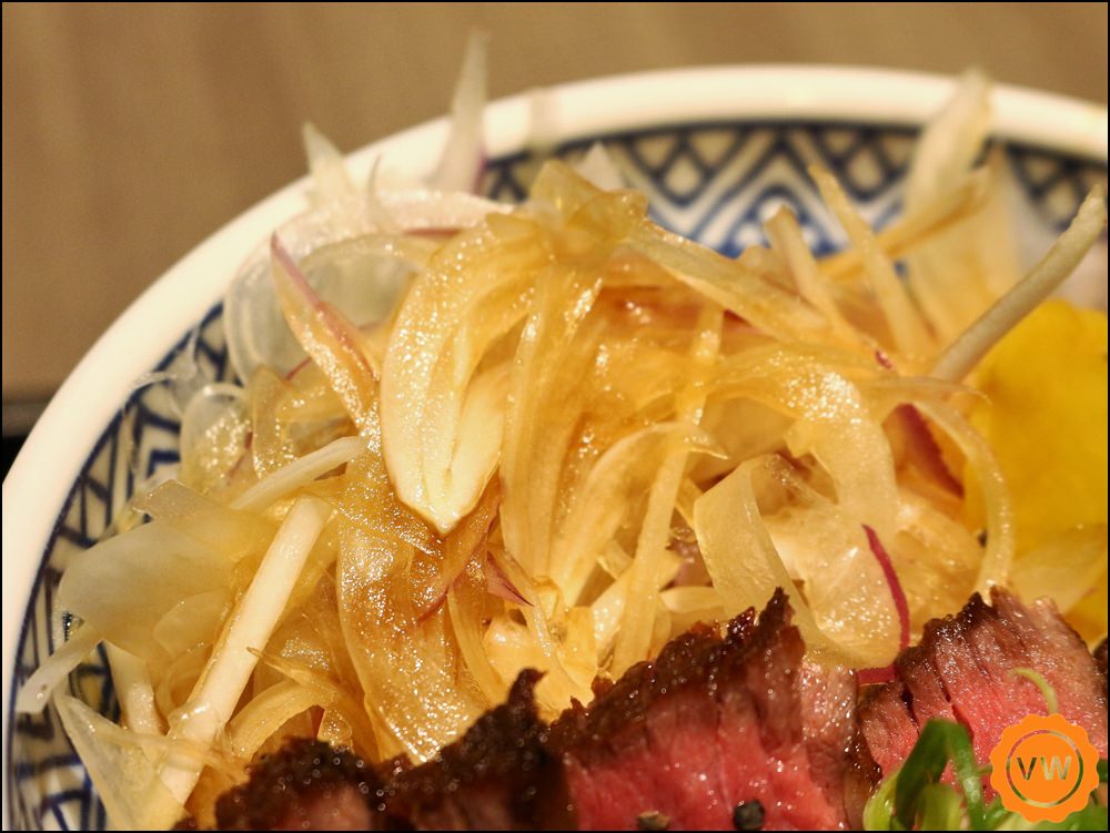 台中南屯丼飯│五人丼