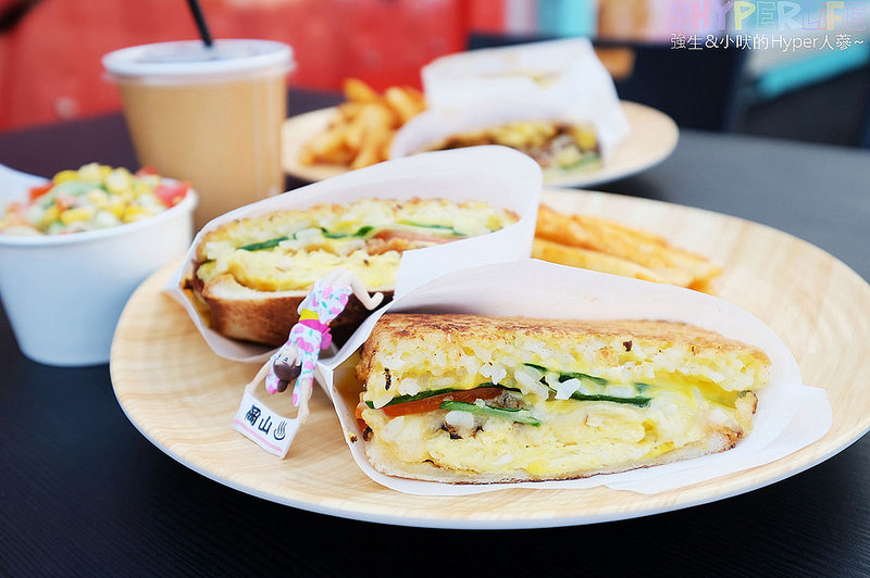 @強生與小吠的Hyper人蔘~